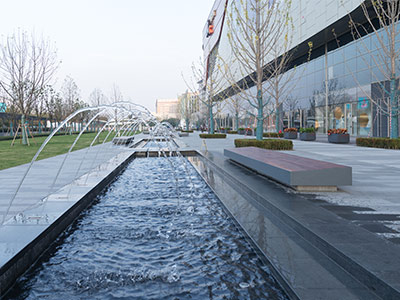 茂南企业地下室防水