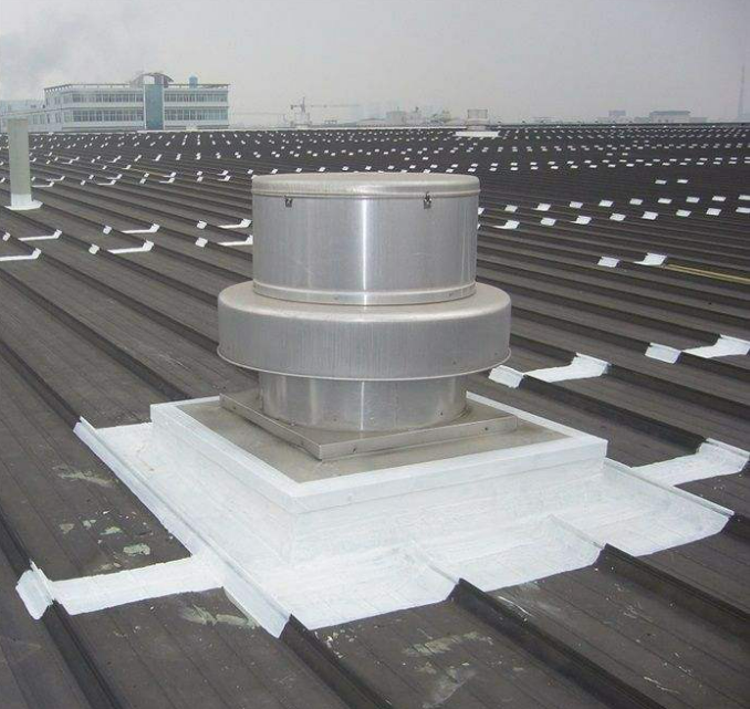 茂南工业园区零星修缮