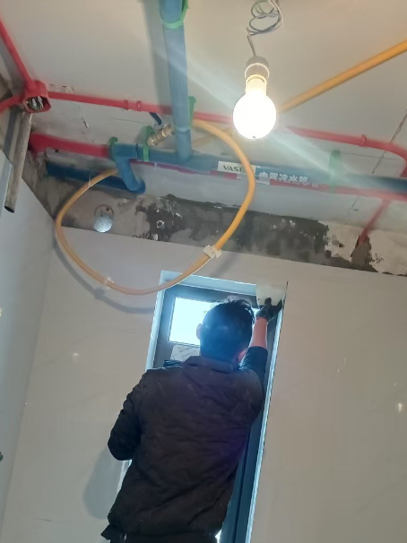 茂南专业水管维修