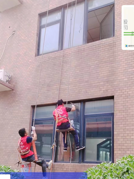 茂南承接各类窗户玻璃维修